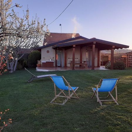 Gatti Di Langa Villa Dogliani Exterior foto